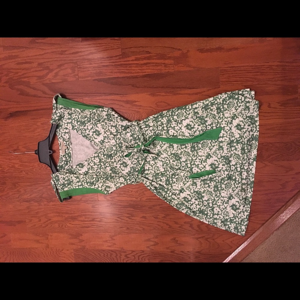 ModCloth dress Lg